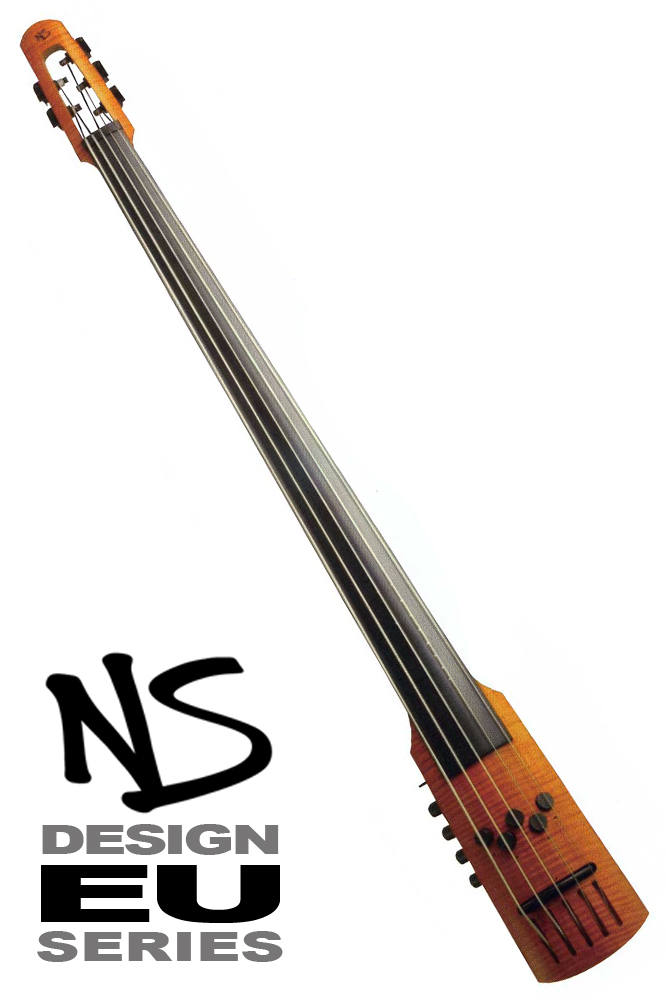 NS Design EU5 Double Bass